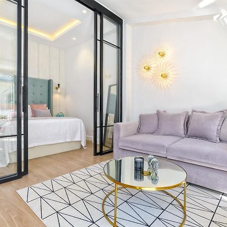 Iloftmalaga Atico Sebastian Souviron Apartment Luaran gambar